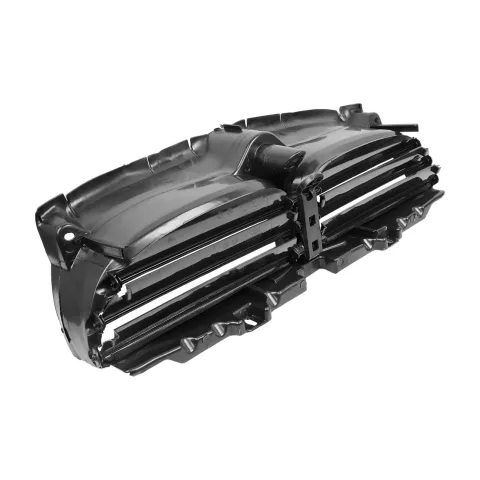 Bmw E60 Radyatör Havalandırma Bakaliti - Maske - Wender